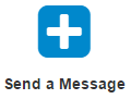 Send a message icon