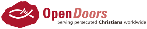 open doors logo