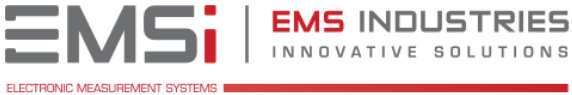 EMS logo